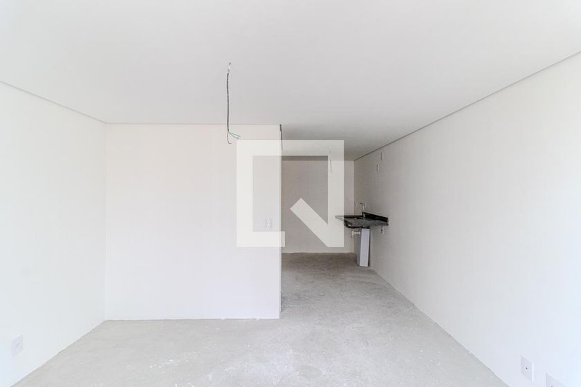 Kitnet-Studio, 29 m² - Foto 7