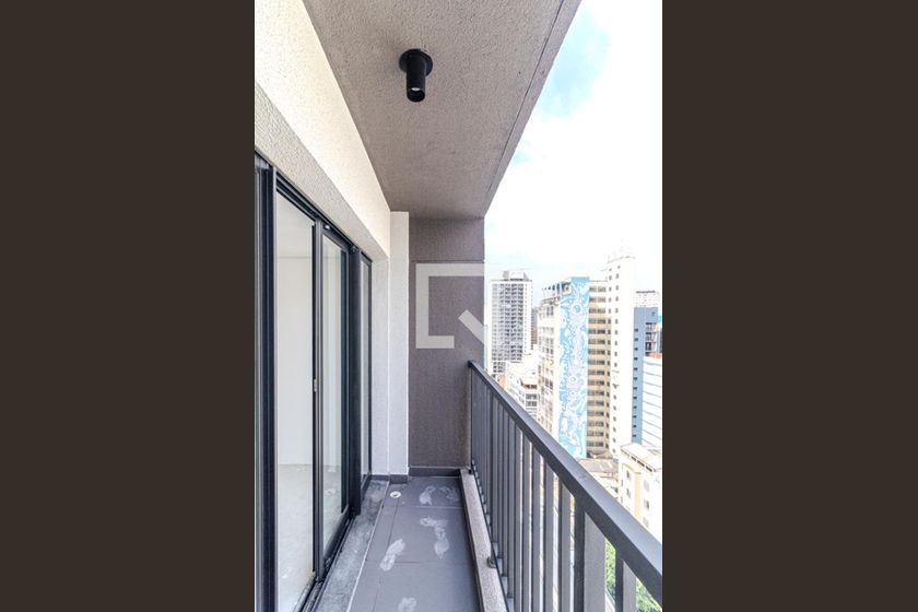 Kitnet-Studio, 29 m² - Foto 10