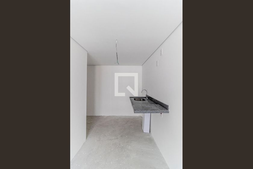 Kitnet-Studio, 29 m² - Foto 18