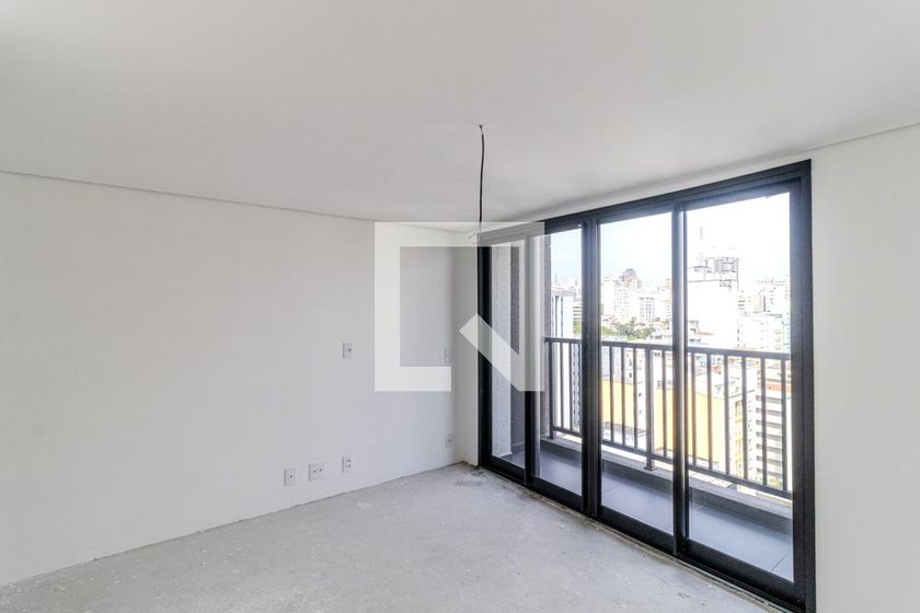 Kitnet-Studio, 29 m² - Foto 3