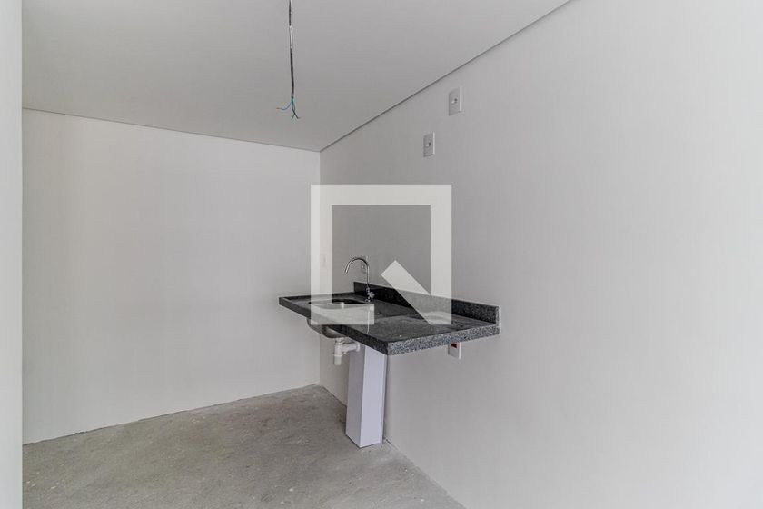 Kitnet-Studio, 29 m² - Foto 17