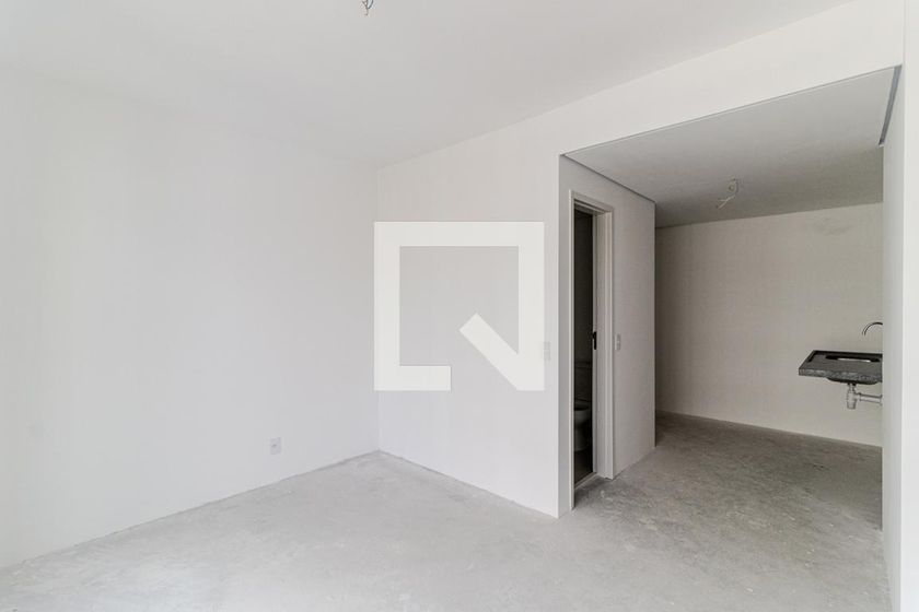Kitnet-Studio, 29 m² - Foto 12