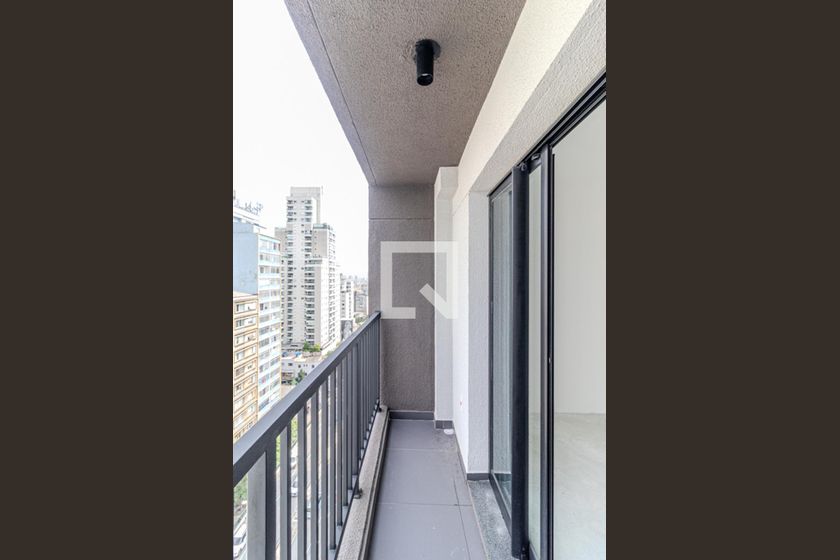 Kitnet-Studio, 29 m² - Foto 17