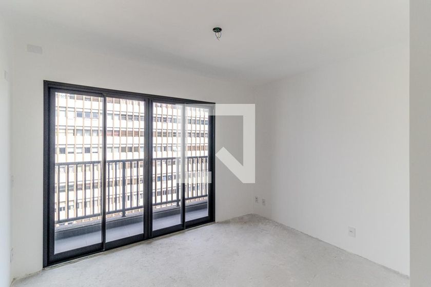 Kitnet-Studio, 29 m² - Foto 5