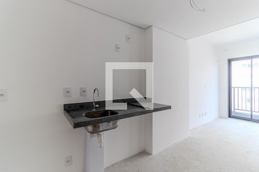 Kitnet-Studio, 29 m² - Foto 37
