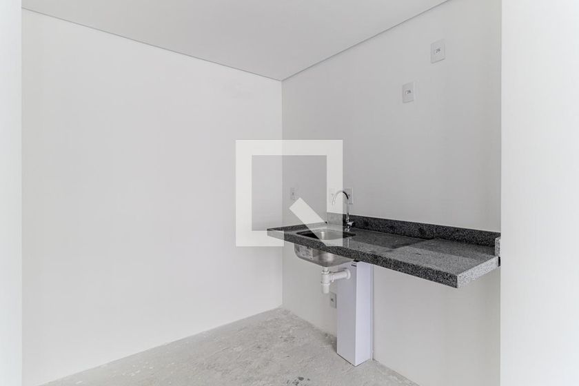 Kitnet-Studio, 29 m² - Foto 33