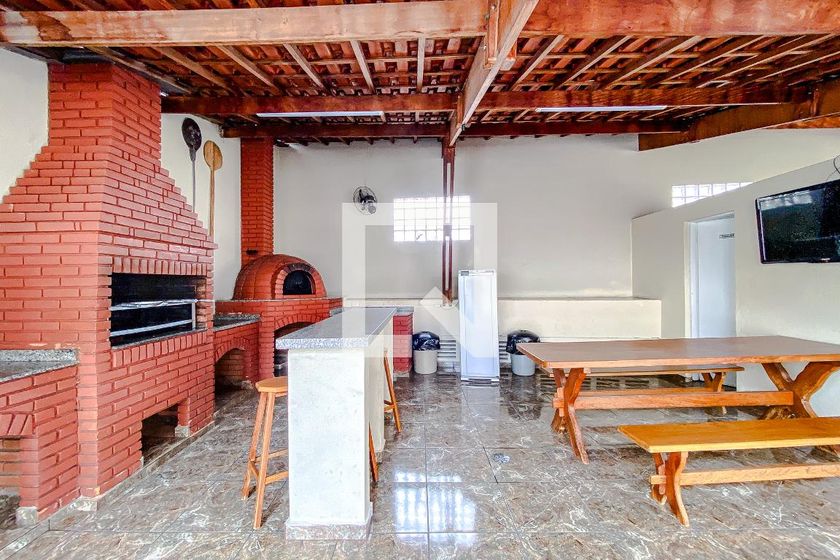 Apartamento, 2 quartos, 67 m² - Foto 85
