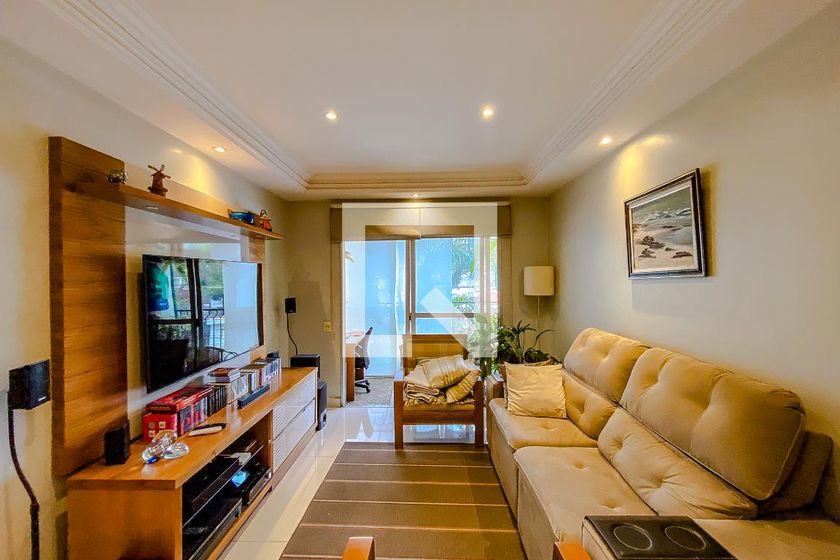 Apartamento, 2 quartos, 67 m² - Foto 5