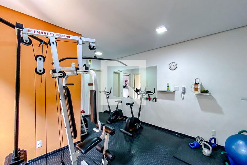 Apartamento, 2 quartos, 67 m² - Foto 95