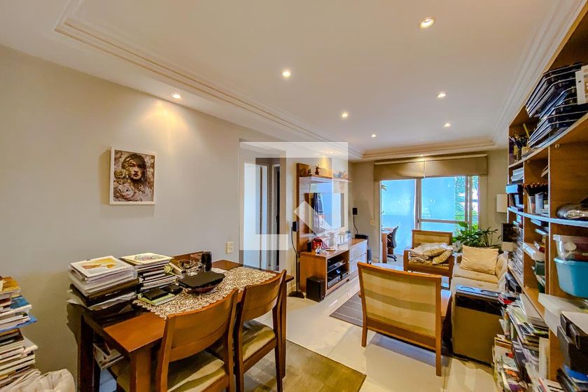 Apartamento, 2 quartos, 67 m² - Foto 1