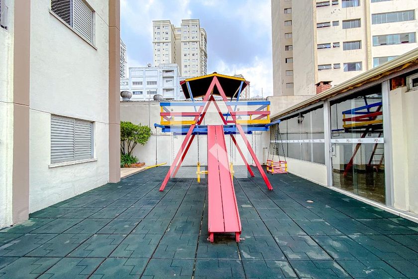 Apartamento, 2 quartos, 67 m² - Foto 83