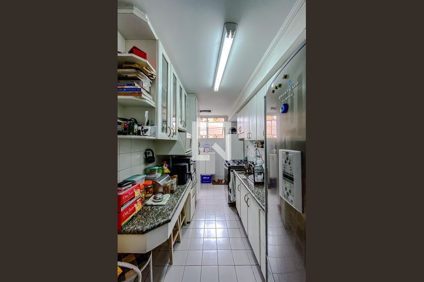 Apartamento, 2 quartos, 67 m² - Foto 61
