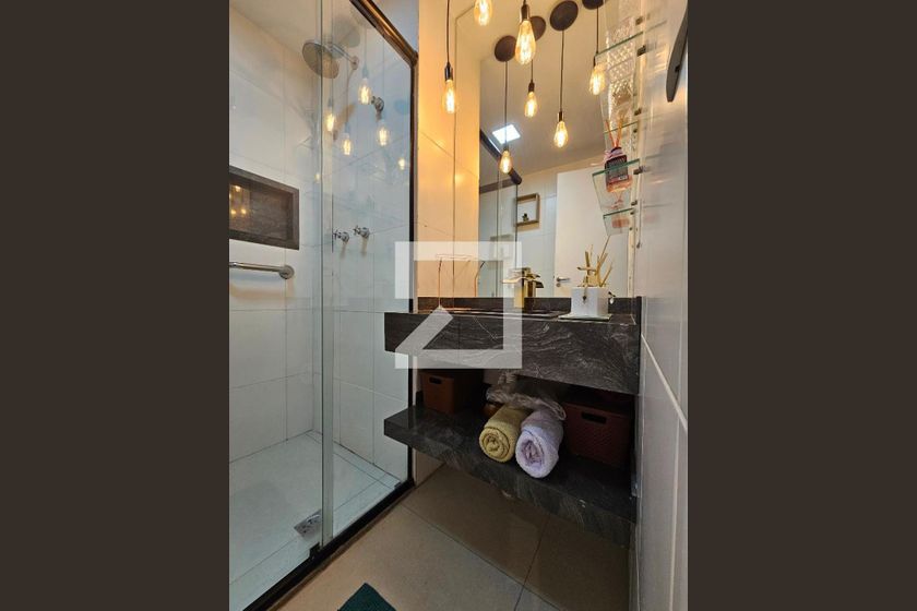 Kitnet-Studio, 22 m² - Foto 25