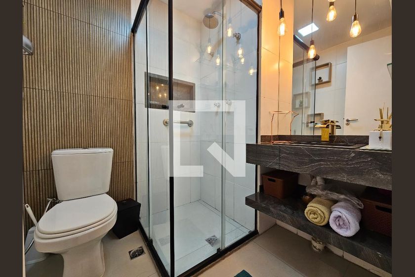 Kitnet-Studio, 22 m² - Foto 23