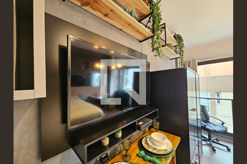 Kitnet-Studio, 22 m² - Foto 15