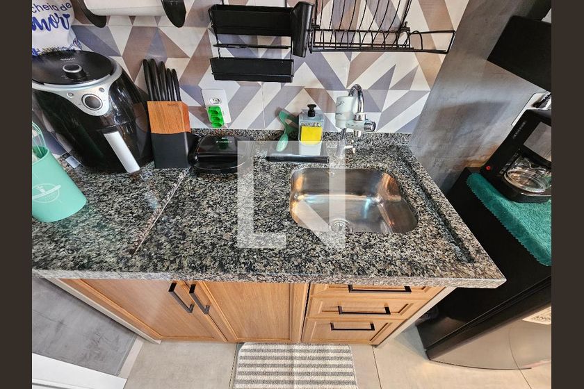Kitnet-Studio, 22 m² - Foto 49