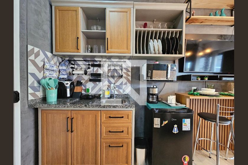 Kitnet-Studio, 22 m² - Foto 37