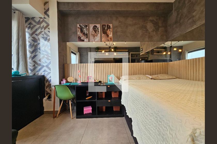 Kitnet-Studio, 22 m² - Foto 7