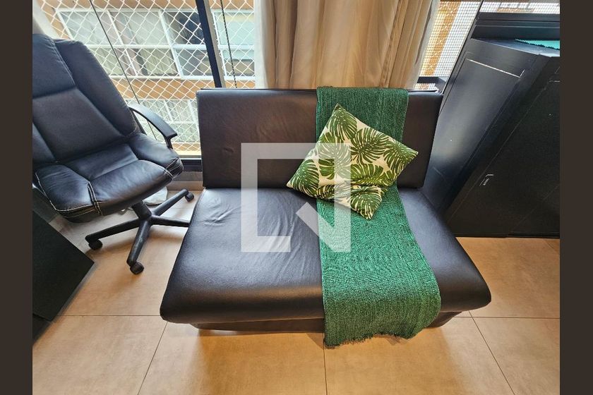 Kitnet-Studio, 22 m² - Foto 17