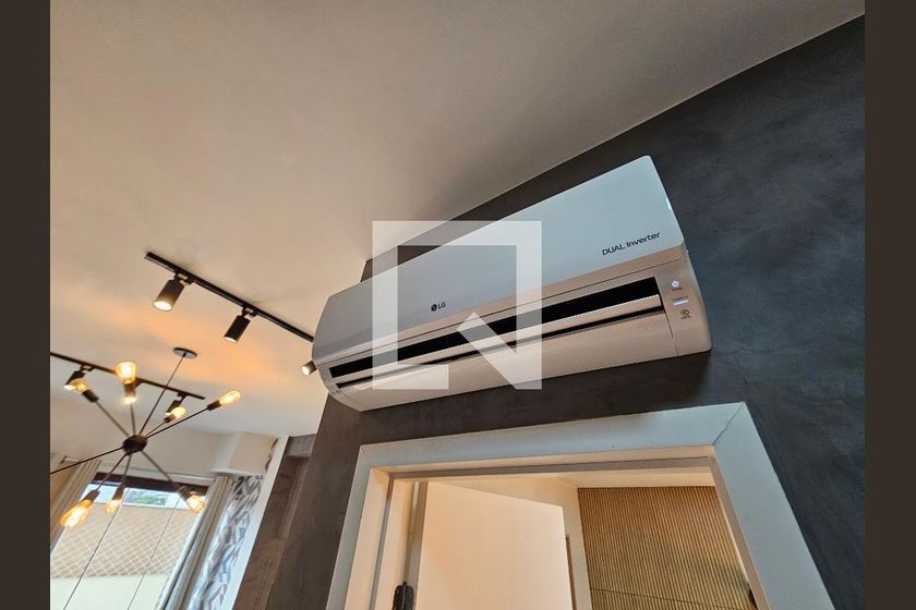 Kitnet-Studio, 22 m² - Foto 19