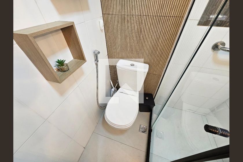 Kitnet-Studio, 22 m² - Foto 35