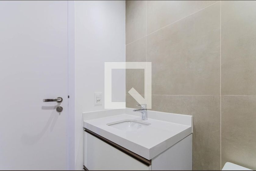 Kitnet-Studio, 27 m² - Foto 19