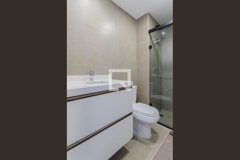 Kitnet-Studio, 27 m² - Foto 17