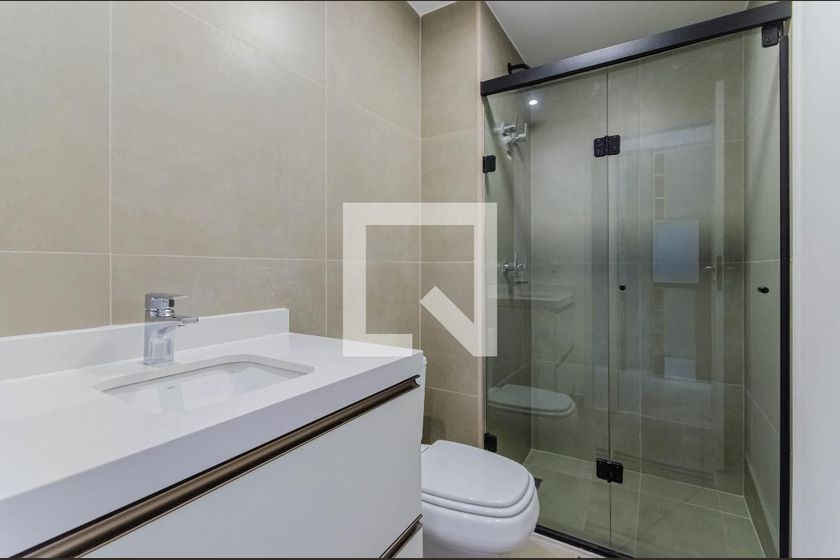 Kitnet-Studio, 27 m² - Foto 21