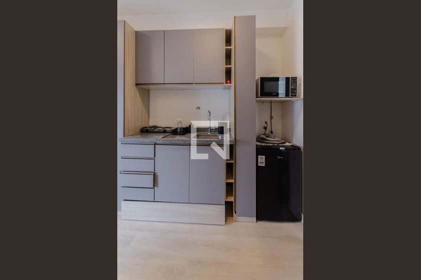 Kitnet-Studio, 27 m² - Foto 27