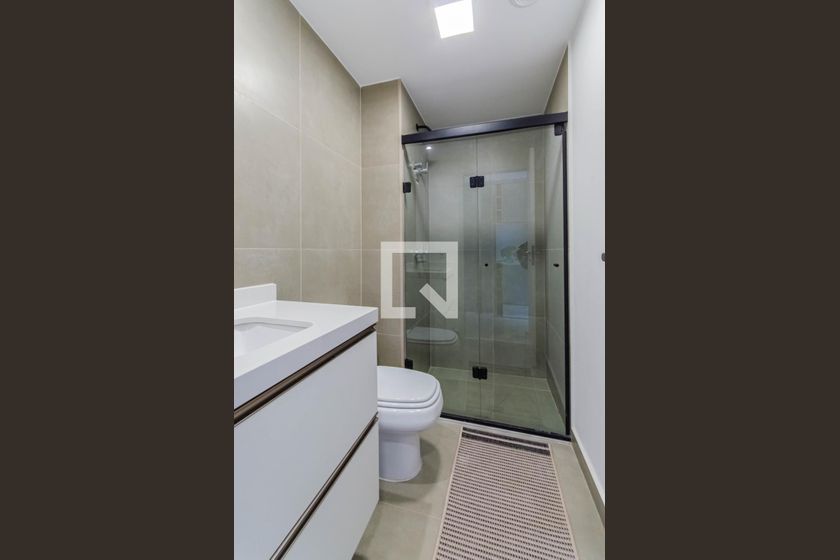Kitnet-Studio, 27 m² - Foto 15