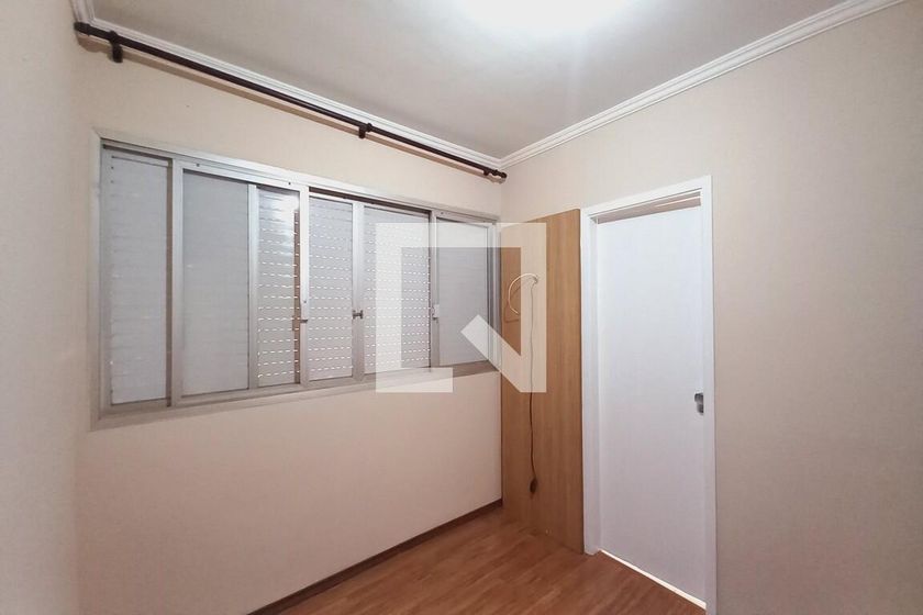 Apartamento à Venda - Cambuí, 2 Quartos,  75 m2 em , Campinas - sp | SoloBR