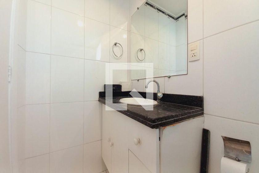 Apartamento à Venda - Cambuí, 2 Quartos,  75 m2 em , Campinas - sp | SoloBR