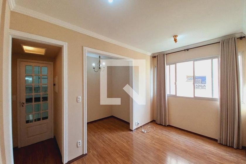 Apartamento à Venda - Cambuí, 2 Quartos,  75 m2 em , Campinas - sp | SoloBR