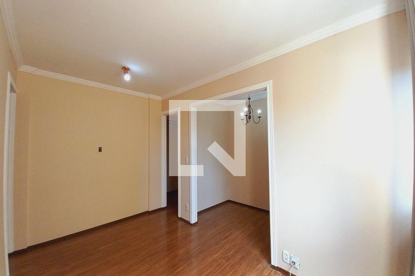 Apartamento à Venda - Cambuí, 2 Quartos,  75 m2 em , Campinas - sp | SoloBR