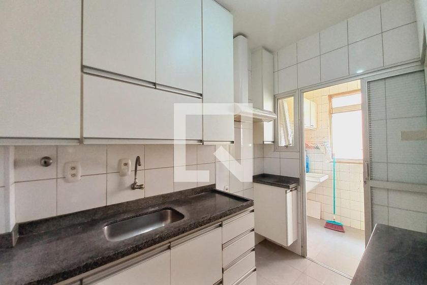 Apartamento à Venda - Cambuí, 2 Quartos,  75 m2 em , Campinas - sp | SoloBR