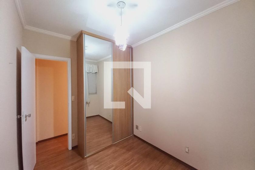 Apartamento à Venda - Cambuí, 2 Quartos,  75 m2 em , Campinas - sp | SoloBR