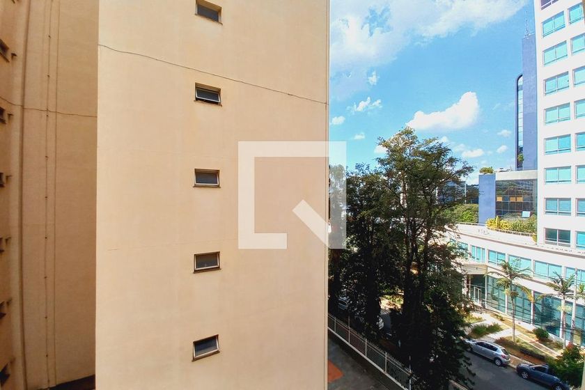 Apartamento à Venda - Cambuí, 2 Quartos,  75 m2 em , Campinas - sp | SoloBR