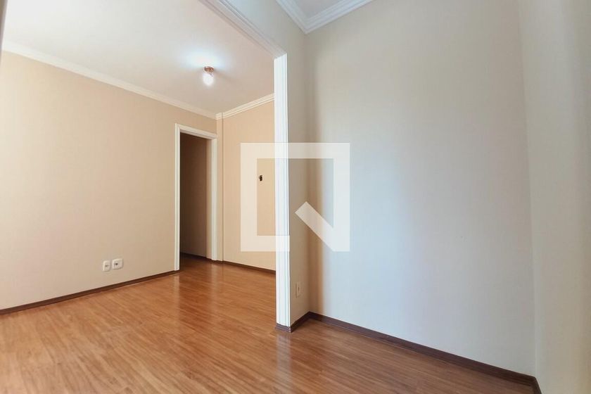 Apartamento à Venda - Cambuí, 2 Quartos,  75 m2 em , Campinas - sp | SoloBR