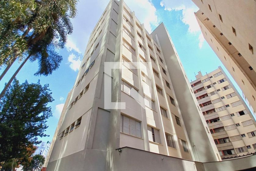 Apartamento à Venda - Cambuí, 2 Quartos,  75 m2 em , Campinas - sp | SoloBR