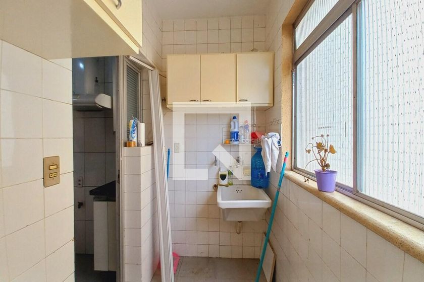 Apartamento à Venda - Cambuí, 2 Quartos,  75 m2 em , Campinas - sp | SoloBR