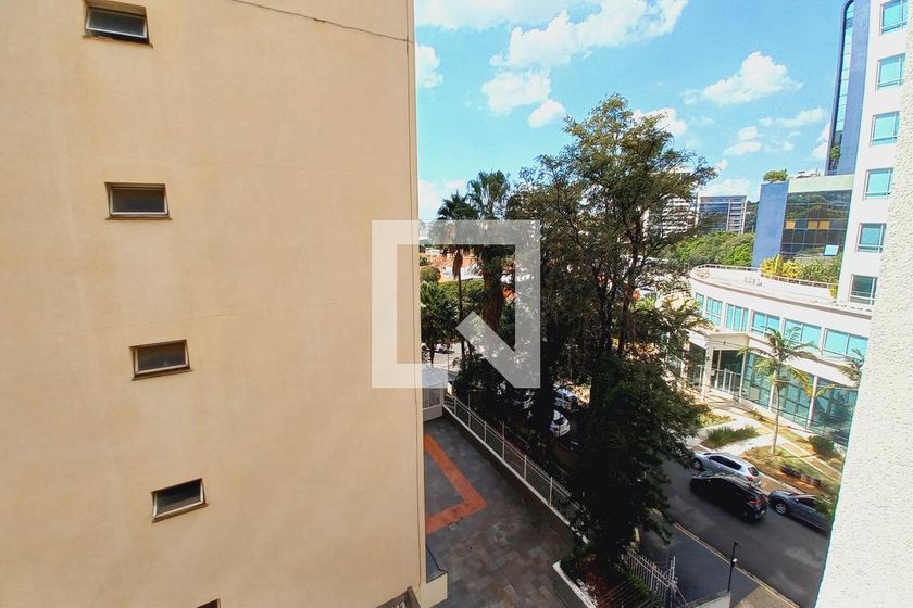 Apartamento à Venda - Cambuí, 2 Quartos,  75 m2 em , Campinas - sp | SoloBR
