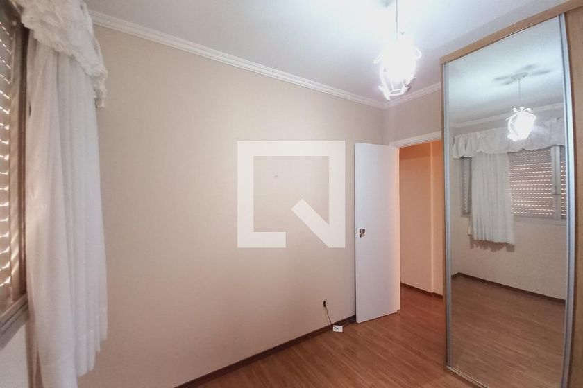 Apartamento à Venda - Cambuí, 2 Quartos,  75 m2 em , Campinas - sp | SoloBR