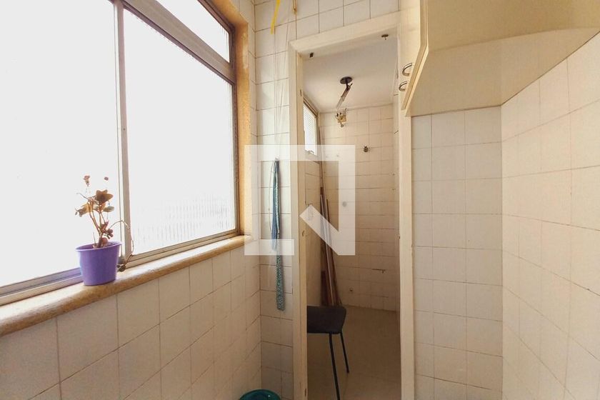 Apartamento à Venda - Cambuí, 2 Quartos,  75 m2 em , Campinas - sp | SoloBR