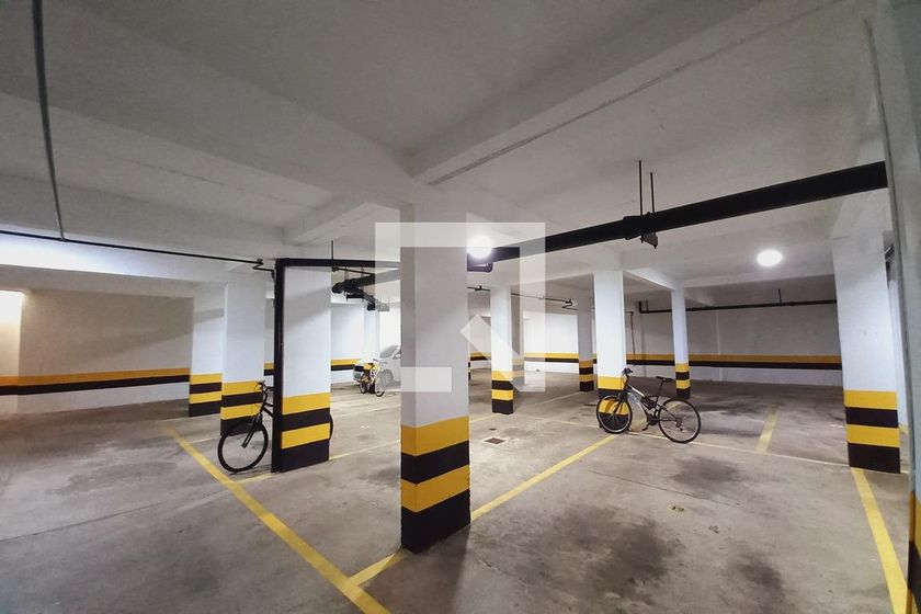 Apartamento à Venda - Cambuí, 2 Quartos,  75 m2 em , Campinas - sp | SoloBR