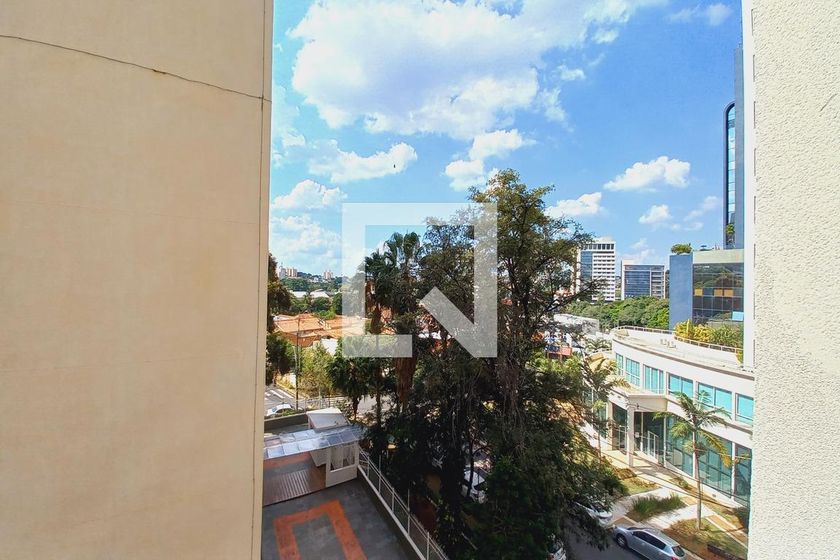Apartamento à Venda - Cambuí, 2 Quartos,  75 m2 em , Campinas - sp | SoloBR