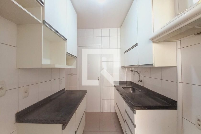 Apartamento à Venda - Cambuí, 2 Quartos,  75 m2 em , Campinas - sp | SoloBR