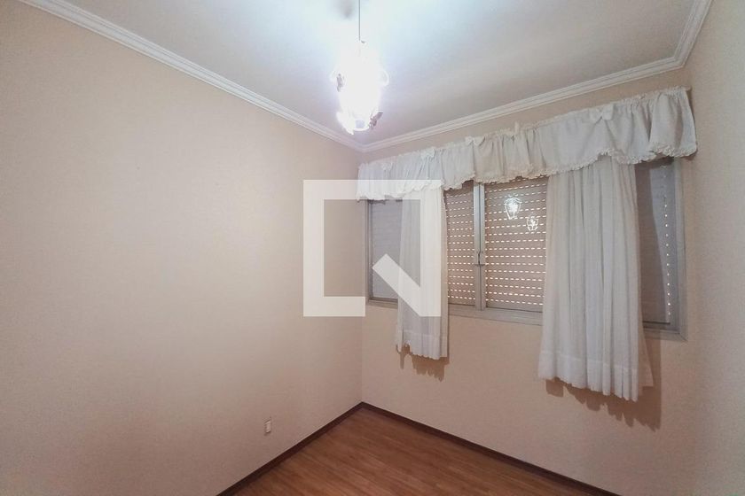 Apartamento à Venda - Cambuí, 2 Quartos,  75 m2 em , Campinas - sp | SoloBR
