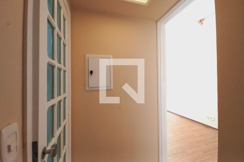Apartamento à Venda - Cambuí, 2 Quartos,  75 m2 em , Campinas - sp | SoloBR