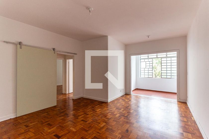 Apartamento, 3 quartos, 124 m² - Foto 2