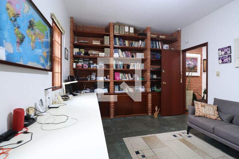 Casa, 4 quartos, 342 m² - Foto 17